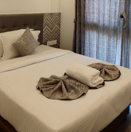 Igatpuri hotel Deluxe Studio Suite