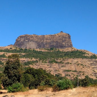 Igatpuri Harihar fort trek