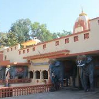 Igatpuri Kavnai Tirth